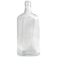 Бутылка стеклянная 500 мл