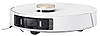 Робот-пилосос з вологим прибиранням Dreame Bot L20 Ultra Complete White, фото 6