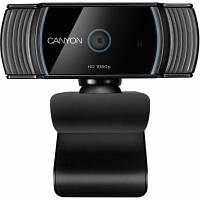 Веб-камера Canyon Full HD CNS-CWC5 YTR