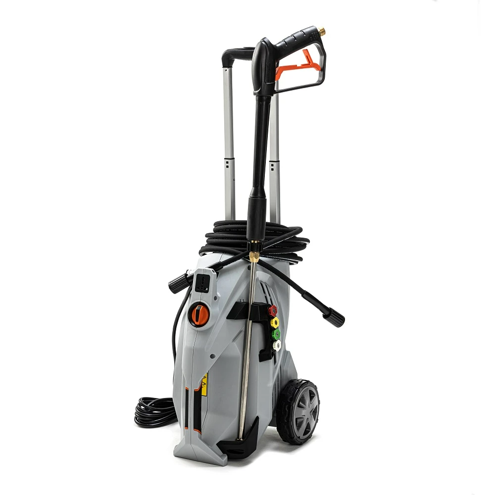 Мийка високого тиску GTM LT890G-3100B (190 бар), фото 1