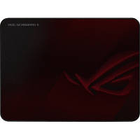 Коврик для мышки ASUS ROG Scabbard II M Black 90MP02H0-BPUA00 YTR