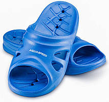 Шльопанці Aqua Speed FLORIDA 5999 синій Діт 28 original Акція Знижка