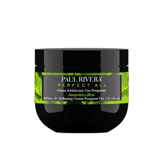 Пом'якшуючий крем для волосся Paul Rivera Perfect All 300 мл