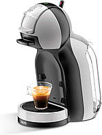 Кавова капсульна машина Krups KP123B Nescafé Dolce Gusto Mini 1500 Вт