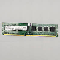 Оперативная память Axiom DDR3 4Gb 1600MHz PC3 12800U 2R8 CL11 (51264Y8D3N16813) Б/У