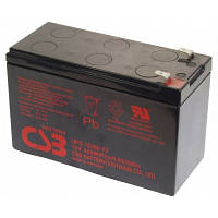 Батарея к ИБП CSB 12В 9 Ач UPS12460 YTR