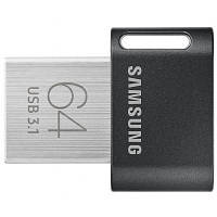 USB флеш накопитель Samsung 64GB Fit Plus USB 3.0 MUF-64AB/APC YTR