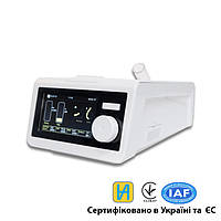 Аппарат неинвазивной вентиляции OXYDOC Авто CPAP/APAP аппарат (Турция)