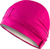 Шапка для плавання Aqua Speed LADIES CAP 5734 рожевий Жін OSFM original Акція Знижка