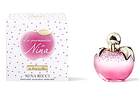 Туалетная вода Nina Ricci Les Gourmandises de Nina для женщин - edt 50 ml