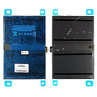 Батарея (акумулятор) Apple iPad Pro 9.7 2016 A1664 (A1673 A1674 A1675) (Оригінал 7306 mAh)