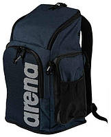 Рюкзак Arena TEAM BACKPACK 45L темно-синій Уні 52x35x27 см original Акція Знижка
