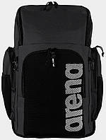 Рюкзак Arena TEAM BACKPACK 45L чорний Уні 52x35x27 см original Акція Знижка