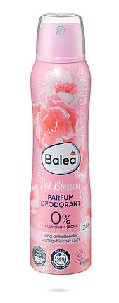 Парфумований дезодорант Balea Pink Blossom 150 мл, фото 2