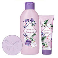 Парфюмерный Набор "Splendid Bouquet" от Oriflame: Лёгкость Весеннего Аромата