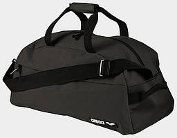 Сумка Arena TEAM DUFFLE 25 чорний Уні 50 x 18 x 25 original Акція Знижка