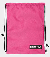 Сумка Arena TEAM SWIMBAG 35L рожевий Уні 46х34 см original Акція Знижка