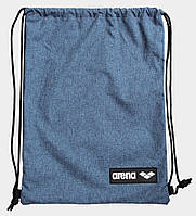 Сумка Arena TEAM SWIMBAG 35L темно-синій Уні 46х34 см original Акція Знижка