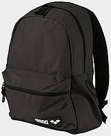 Рюкзак Arena TEAM BACKPACK 30L чорний Уні 46x31x16 см original Акція Знижка