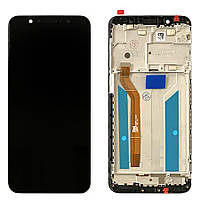 Дисплей (екран) Asus ZenFone Max Pro M1 ZB601KL ZB602KL з тачскрином (і рамкою)