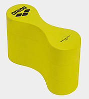 Колобашка для плавання Arena FREEFLOW PULLBUOY II жовтий Уні OSFM original Акція Знижка