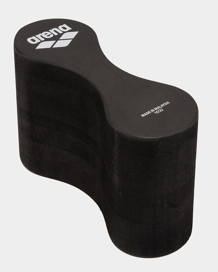 Колобашка для плавання Arena FREEFLOW PULLBUOY II чорний Уні OSFM original Акція Знижка