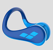 Затискач для носа Arena NOSE CLIP PRO II блакитний, синій Уні OSFM original Акція Знижка