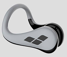 Затискач для носа Arena NOSE CLIP PRO II сріблястий, чорний Уні OSFM original Акція Знижка