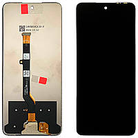 Дисплей (екран) Infinix Hot 11s, Hot 11s NFC з тачскрином (Оригінал)