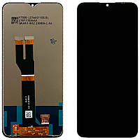 Дисплей (екран) Nokia G11, Nokia G21 з тачскрином (SKI651-B78 V0.3)