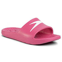 Шльопанці Speedo SLIDES ONE PIECE AF PINK рожевий Жін 42 original Акція Знижка
