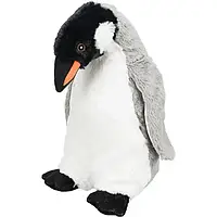 Игрушка для собак Пингвин Trixie Be Eco Penguin Erin, плюш, 28 см Трикси (170007-13) OD