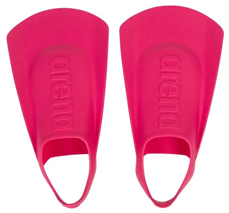Ласти Arena FINS KIDS/JR рожевий Діт 26-27 original Акція Знижка