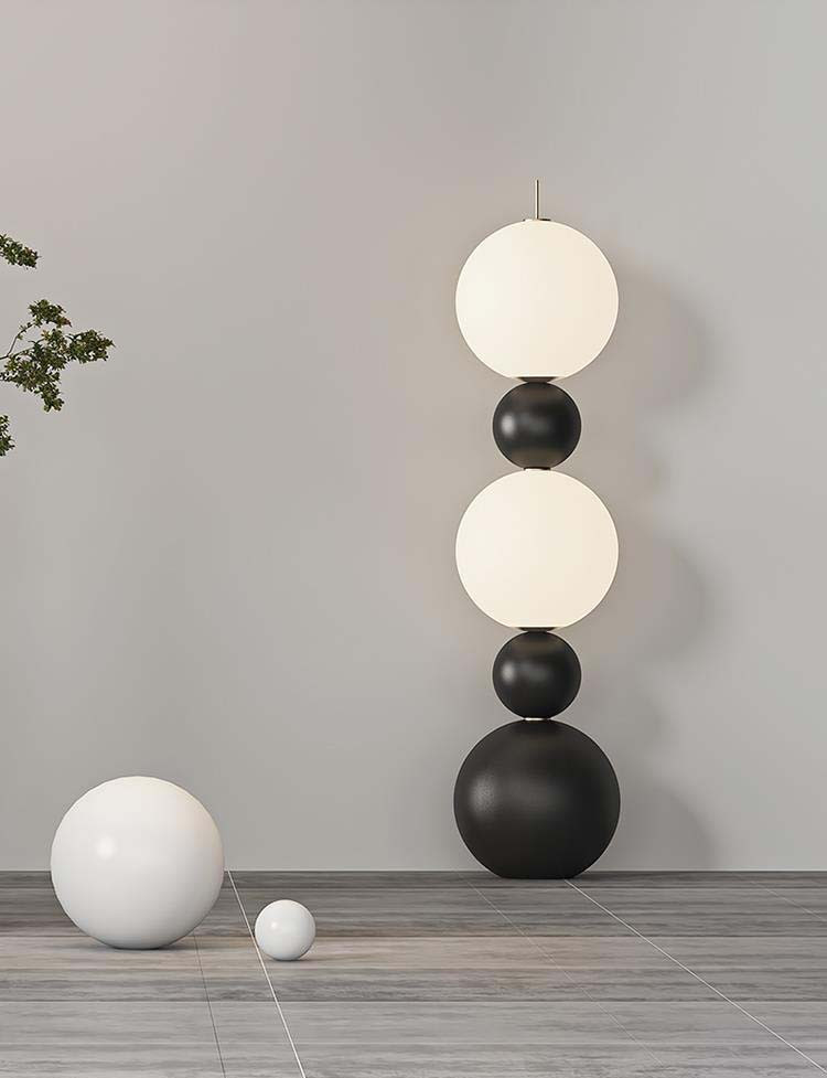 Торшер. PH-6888, фото 1