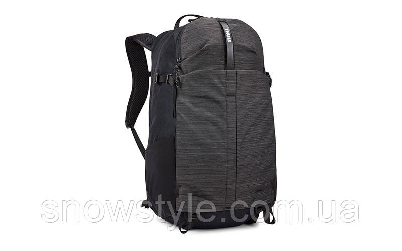 Рюкзак для подорожей Thule Nanum 25L Black