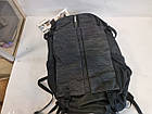 Рюкзак для подорожей Thule Nanum 25L Black, фото 7