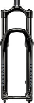 Вилка RockShox 35 Silver TK 29 SoloAir 160mm Boost