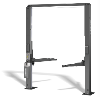 Двостійковий електрогідравлічний підйомник 4.6т Nussbaum POWER LIFT SLH 4600 PREMIUM UNIVERSAL