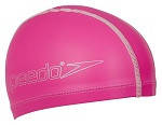 Шапка для плавання Speedo PACE CAP JU PINK рожевий Діт OSFM original Акція Знижка
