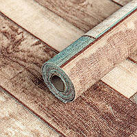 Самоклеючі шпалери Рване дерево 2800х450х1,8мм