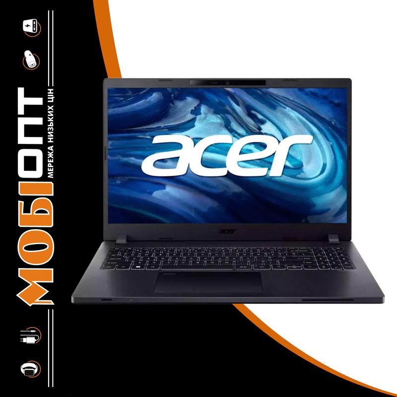 Ноутбук Acer TravelMate P2 TMP215-53-561K (NX.VPVEU.024) UA UCRF