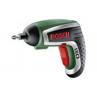 Отвертка аккумуляторная Bosch IXO аккумуляторный 0.603.9A8.020 YTR