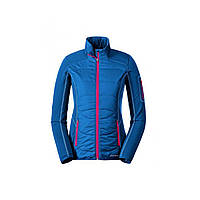 Кофта Eddie Bauer Womens IgniteLite Hybrid Jacket SAPHIRE L Синий (1558SP) GT, код: 1708913