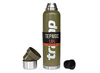 Термос Tramp TRC-029 Expedition Line 1,6 л Olive UL, код: 7522263