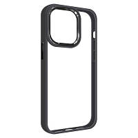 Чехол для мобильного телефона Armorstandart UNIT2 Apple iPhone 14 Pro Black ARM69944 YTR