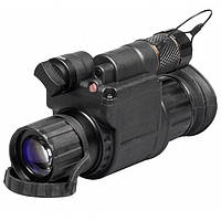 Монокуляр нічного бачення AGM WOLF-14 NW2 (ЕОП Gen 2+)