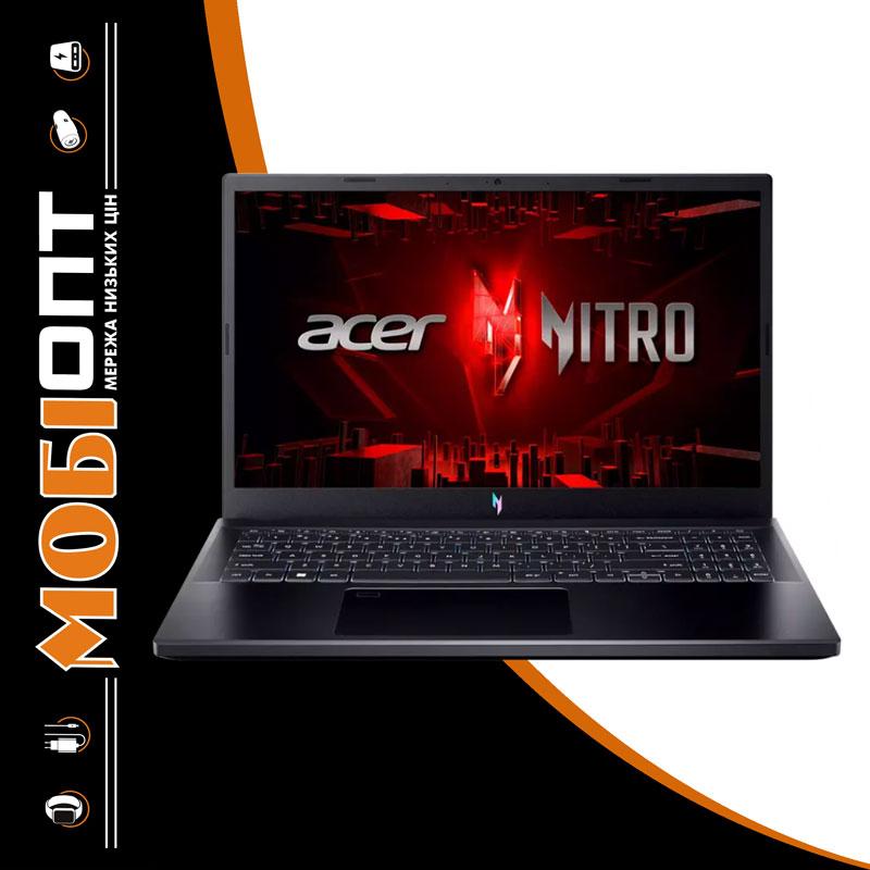 Ноутбук Acer Nitro V 15 ANV15-51-52BH (NH.QNDEU.006) UA UCRF