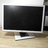 Монитор б/у 22" Fujitsu B22w-5 (TN / 1680x1050 / LED / VGA+DVI)