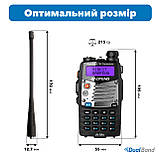 Рація Baofeng UV-5RA, фото 3