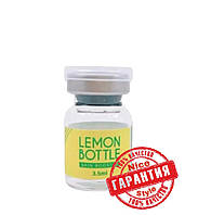 Биоревитализант Lemon Bottle Skin Booster 3,5 мл